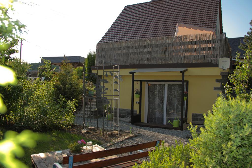 Apartment Am Bieleboh Beiersdorf Eksteriør billede